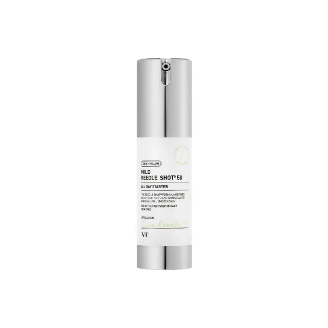 VT Cosmetics Mild Reedle Shot 50, 30ml