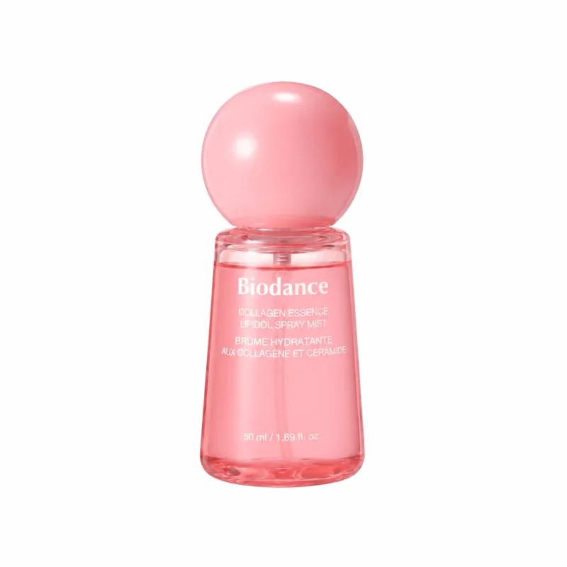 Biodance Collagen Peptide Jelly Serum Mist, 50ml