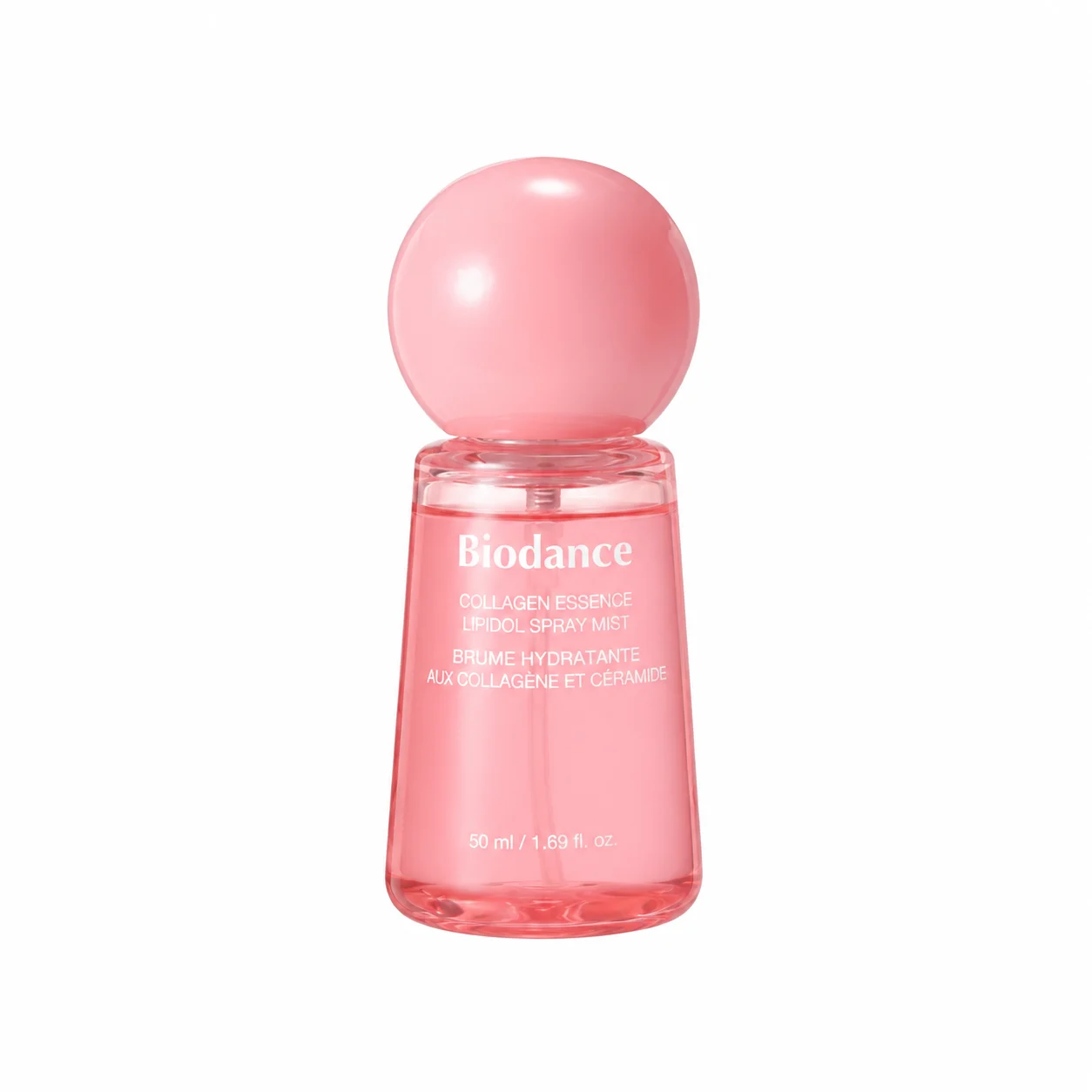 Biodance Collagen Peptide Jelly Serum Mist, 50ml