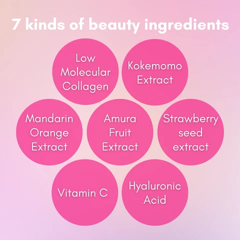 Shiseido The Collagen Powder 126g — изображение 4