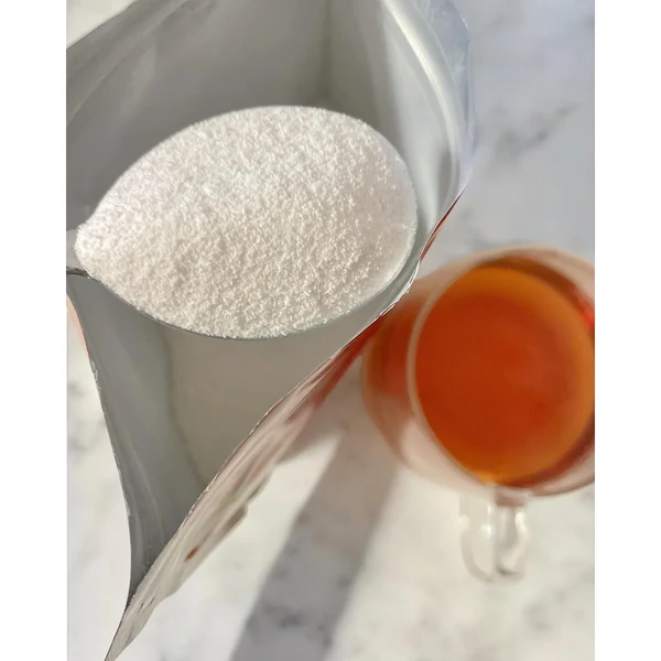 Shiseido The Collagen Powder 126g — изображение 6