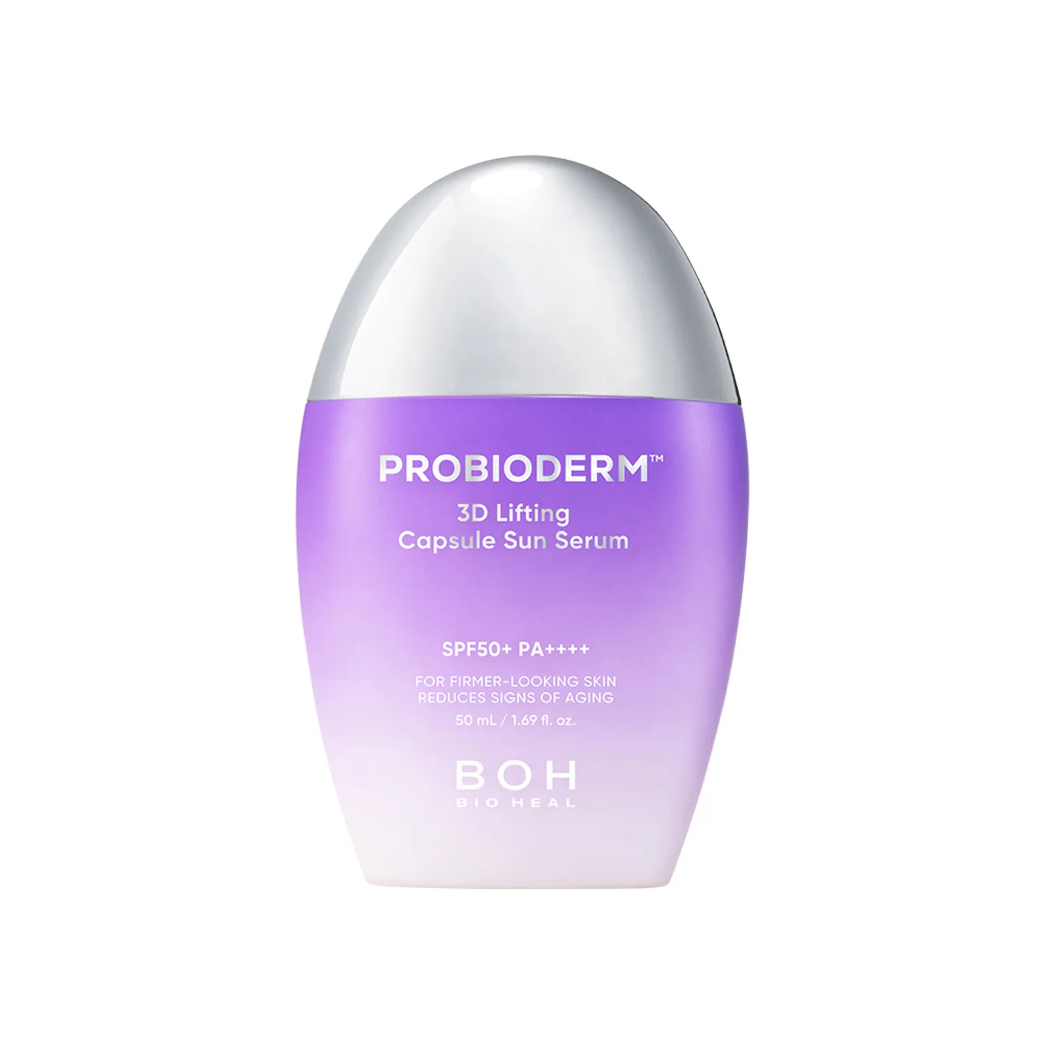Bioheal BOH Probioderm 3D Lifting Capsule Sun Serum, 50ml