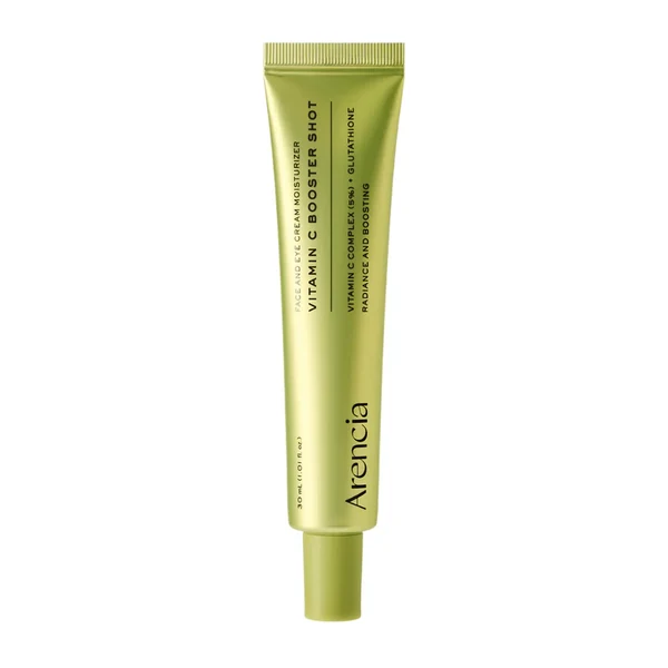 Arencia Vitamin C Booster Shot, 30ml
