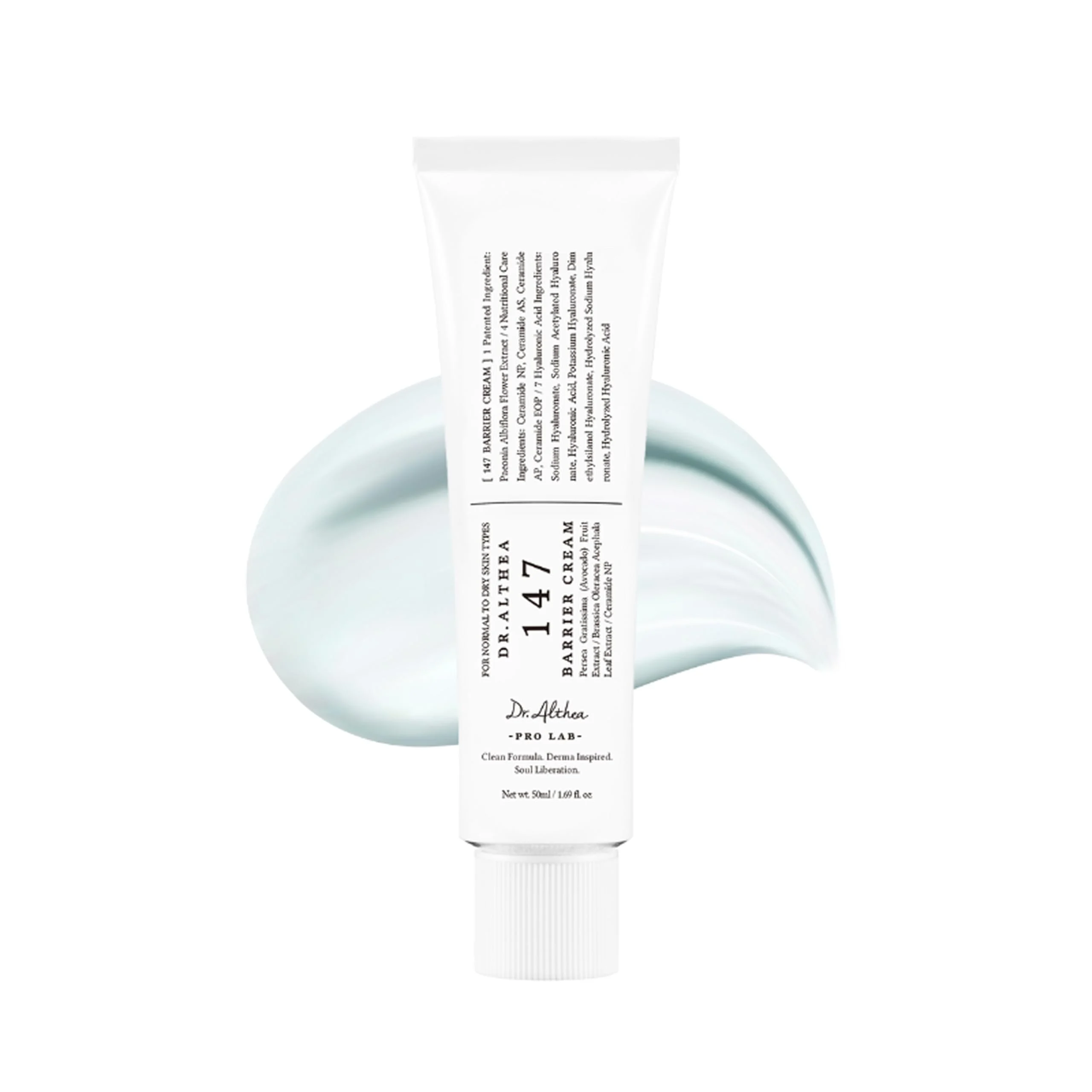 Dr. Althea 147 Barrier Cream, 50ml