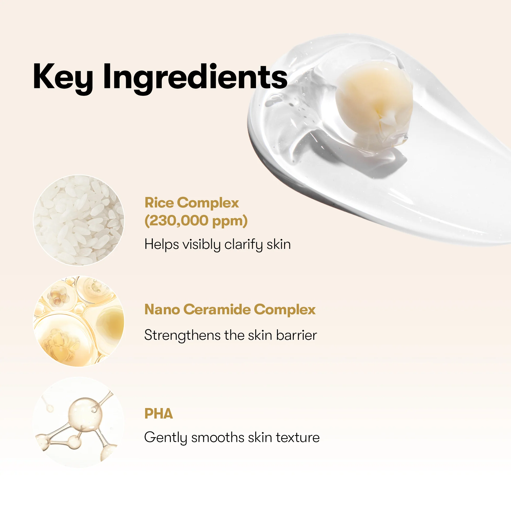 VT Cosmetics Rce Ceramide Capsule Cream, 50ml — изображение 3