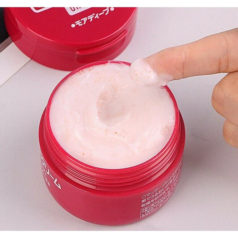 Shiseido Medicated Hand Cream, 100g - Image 5
