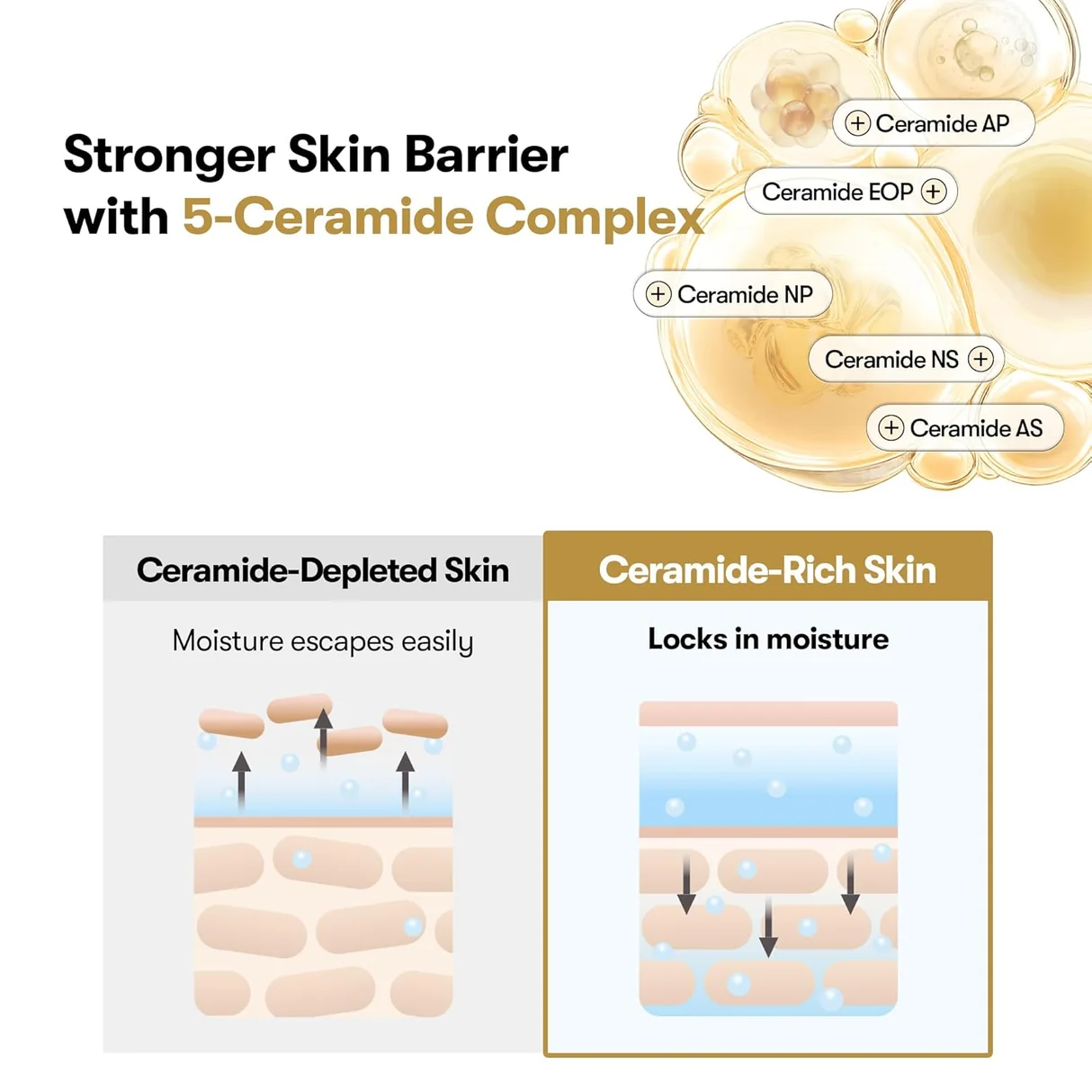 VT Cosmetics Rce Ceramide Capsule Cream, 50ml — изображение 4