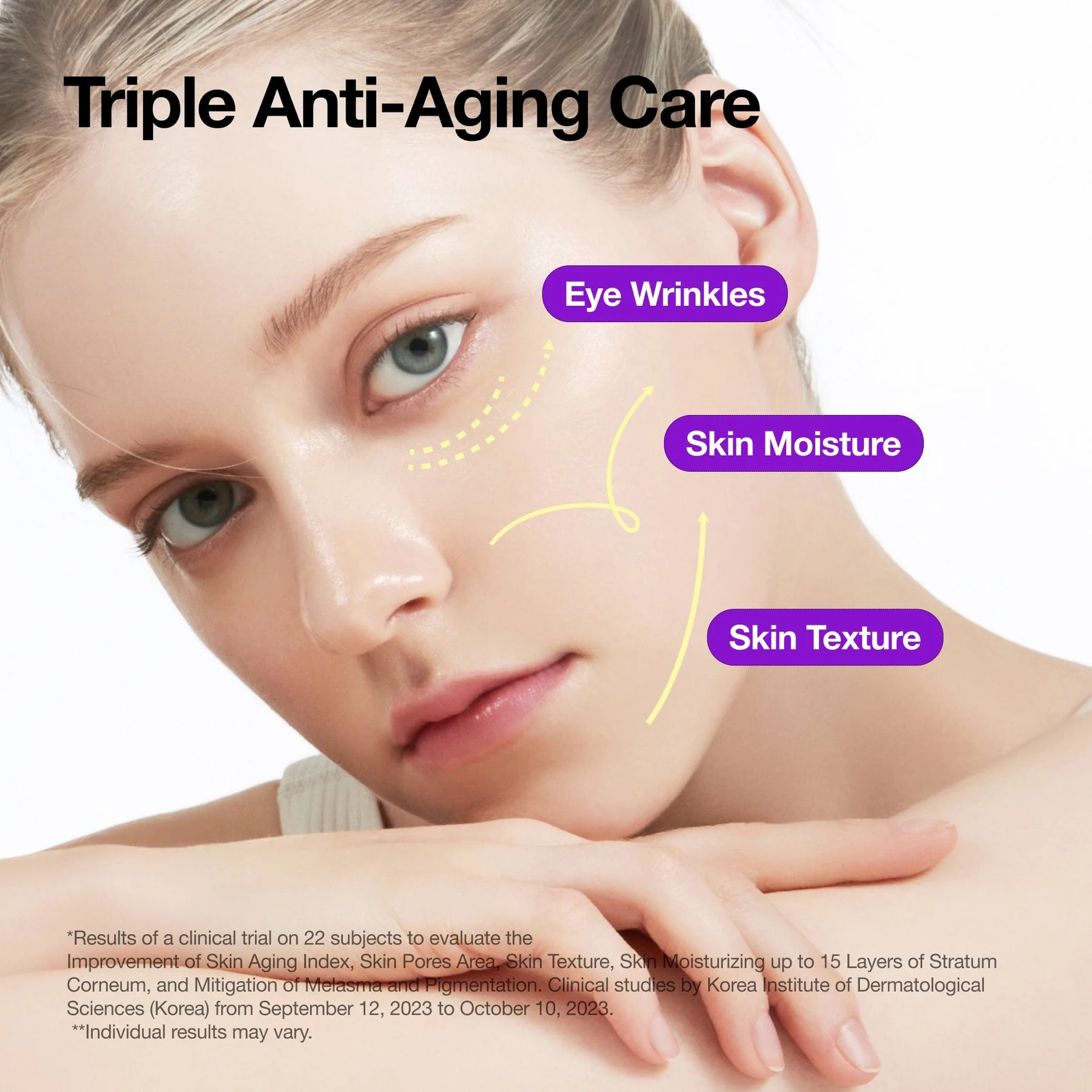 Anua Retinol 0.3 Niacin Renewing Serum, 30ml — изображение 4