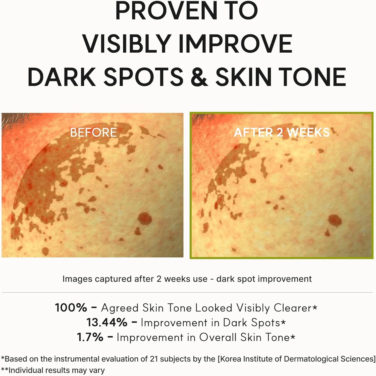 Arencia Vitamin C Booster Shot, 30ml — изображение 5