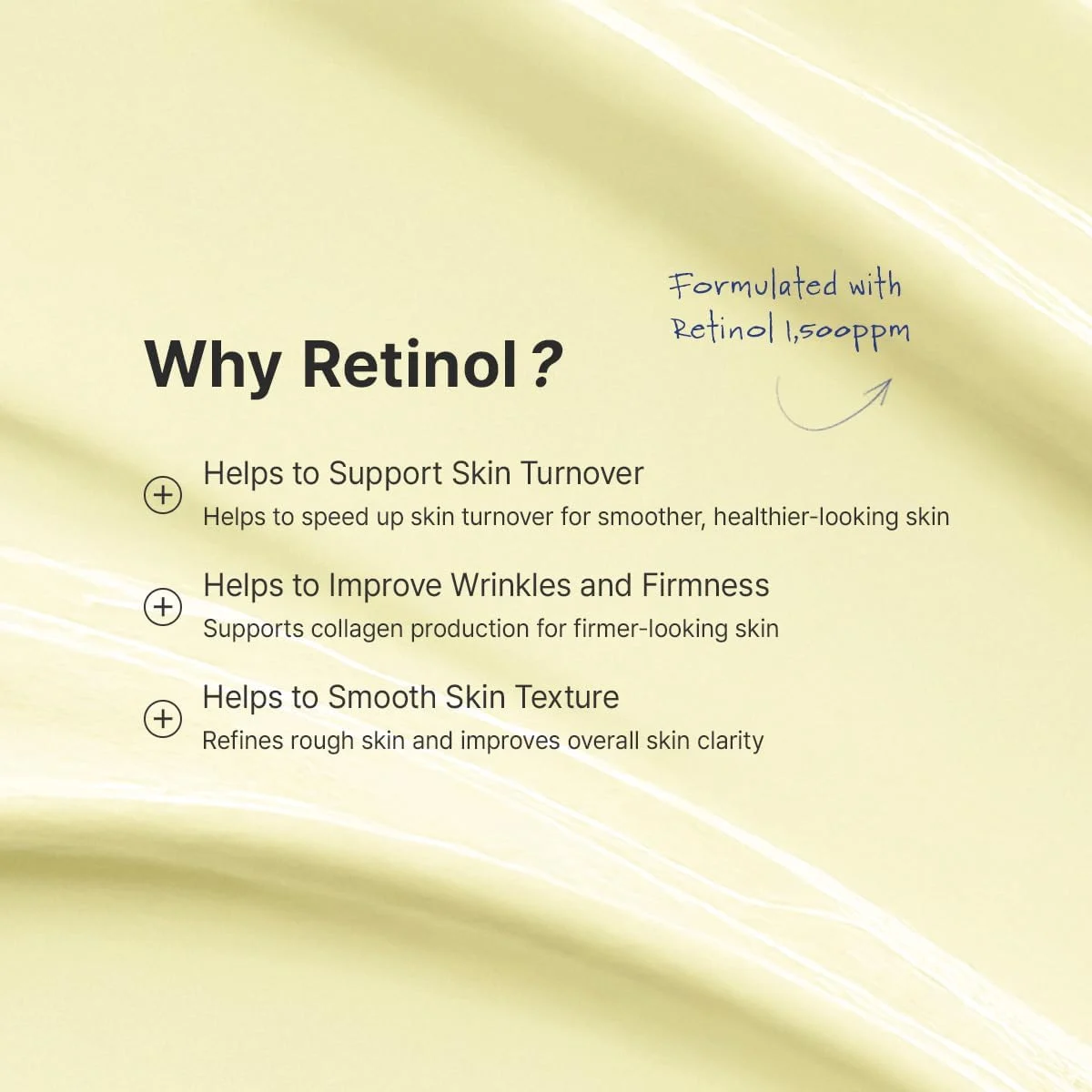 Dr. Althea Pure Retinol 0.15% Cream, 20g — изображение 5