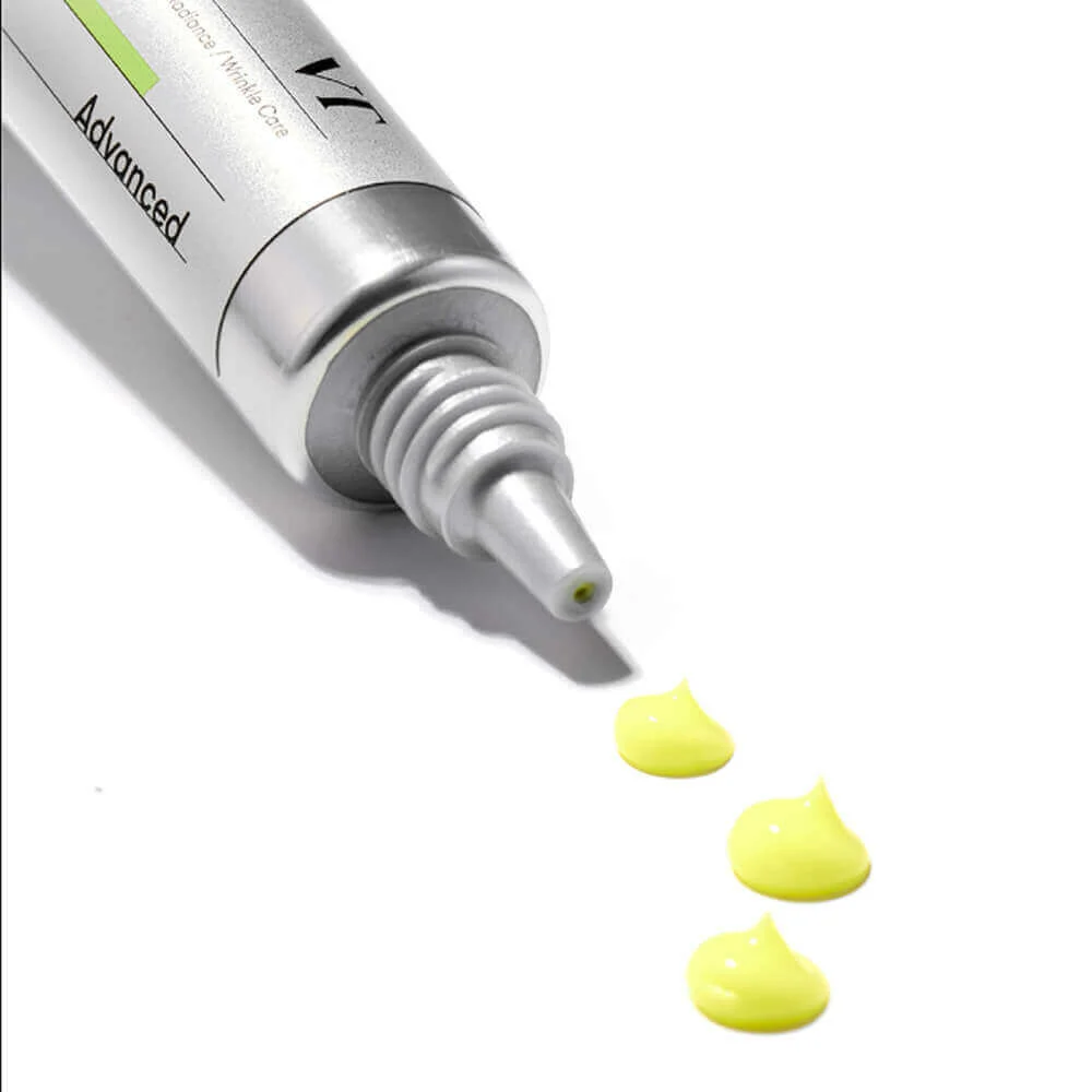 VT Cosmetics Retinal PRO Cream 0.05, 20ml — изображение 5