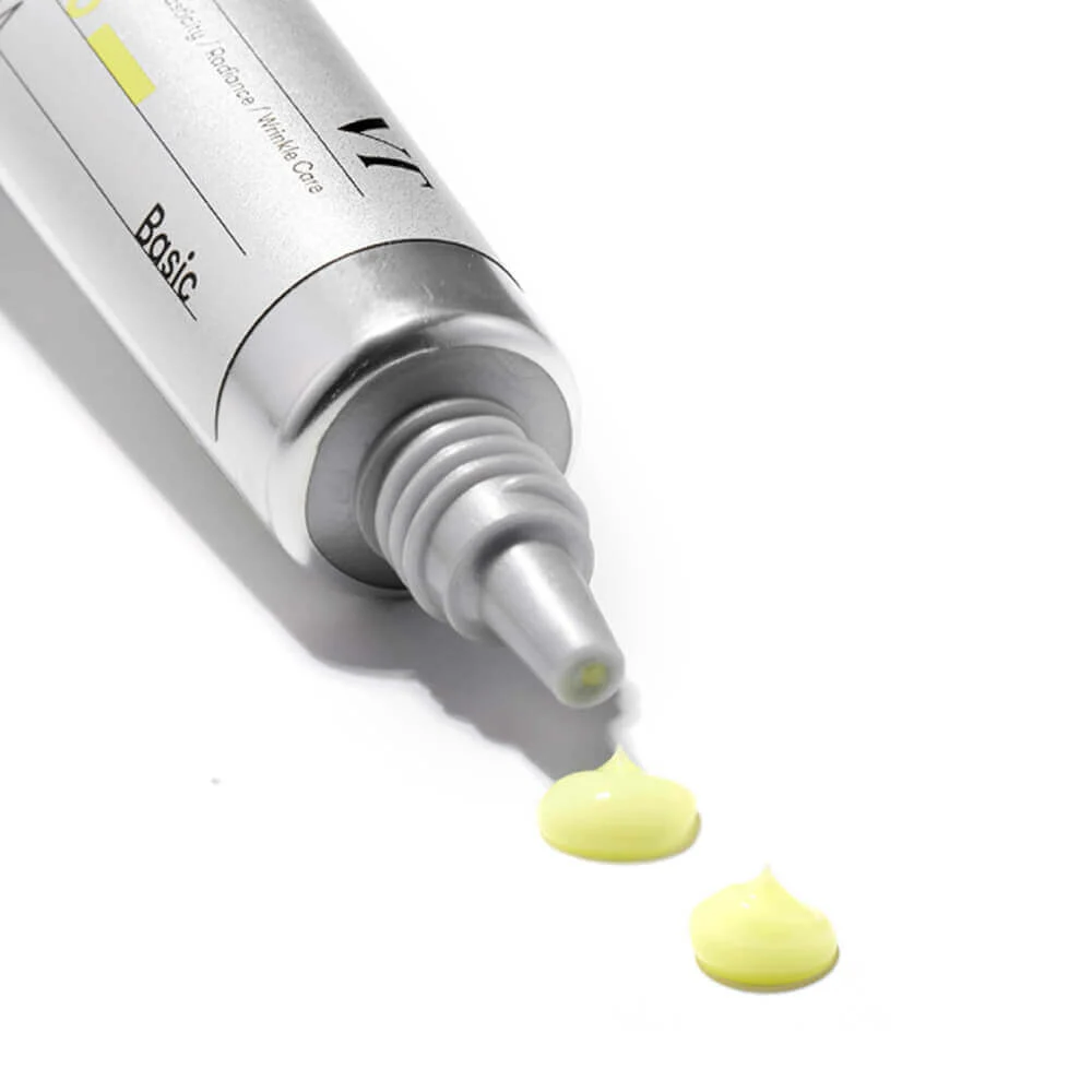 VT Cosmetics Retinal PRO Cream 0.025, 20ml — изображение 6