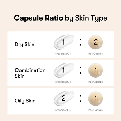 VT Cosmetics Rce Ceramide Capsule Cream, 50ml — изображение 6