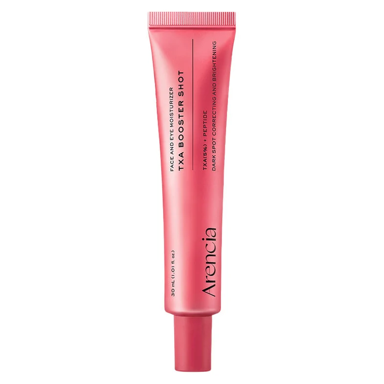 Arencia TXA Booster Shot, 30ml
