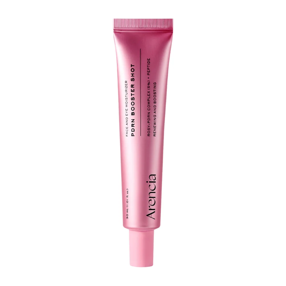 Arencia PDRN Booster Shot, 30ml