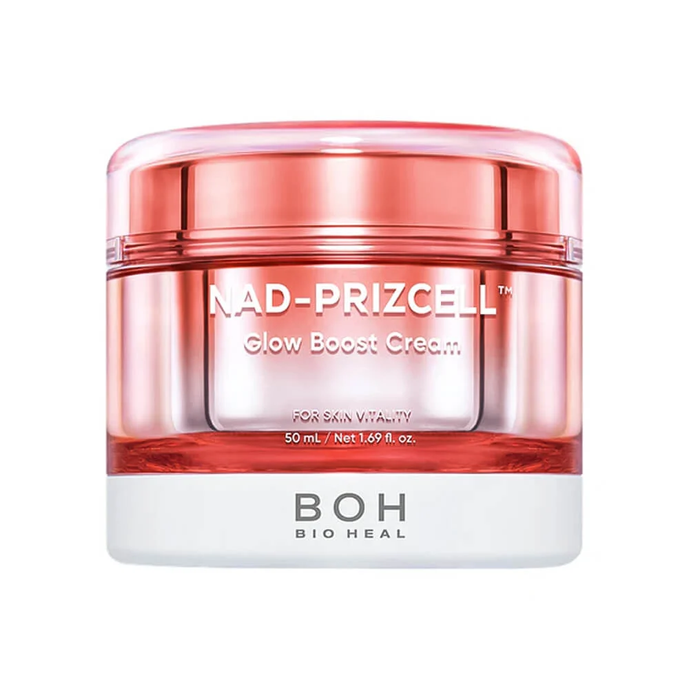 Bioheal BOH NAD-Prizcell Glow Boost Cream, 50ml