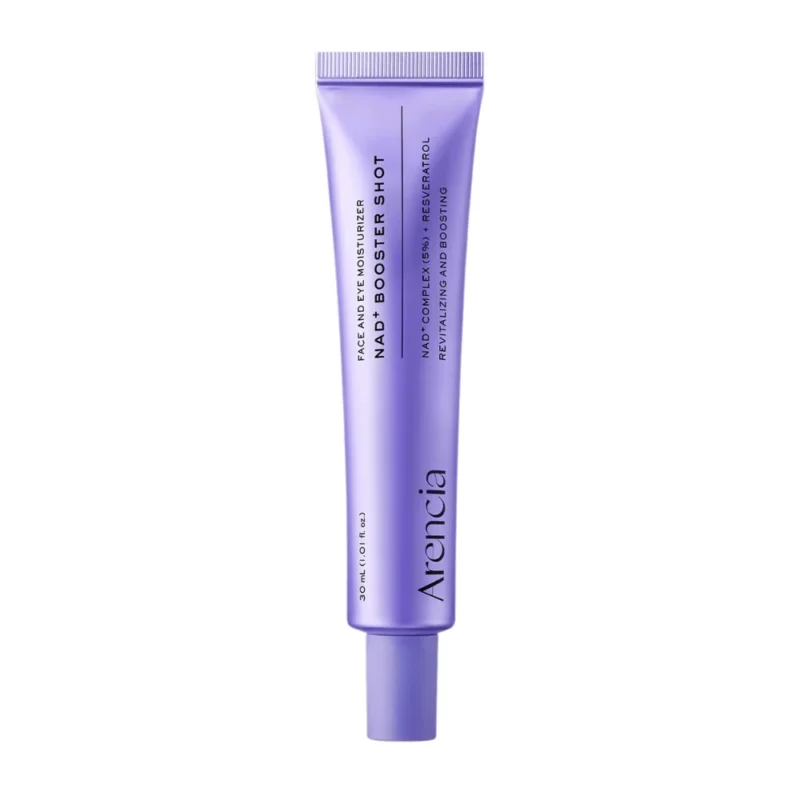 Arencia NAD+ Booster Shot, 30ml