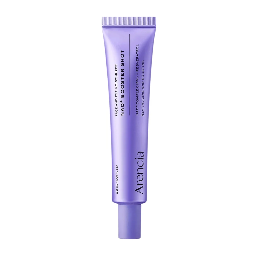 Arencia NAD+ Booster Shot, 30ml