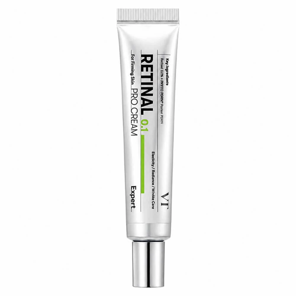 VT Cosmetics Retinal PRO Cream 0.1, 20ml