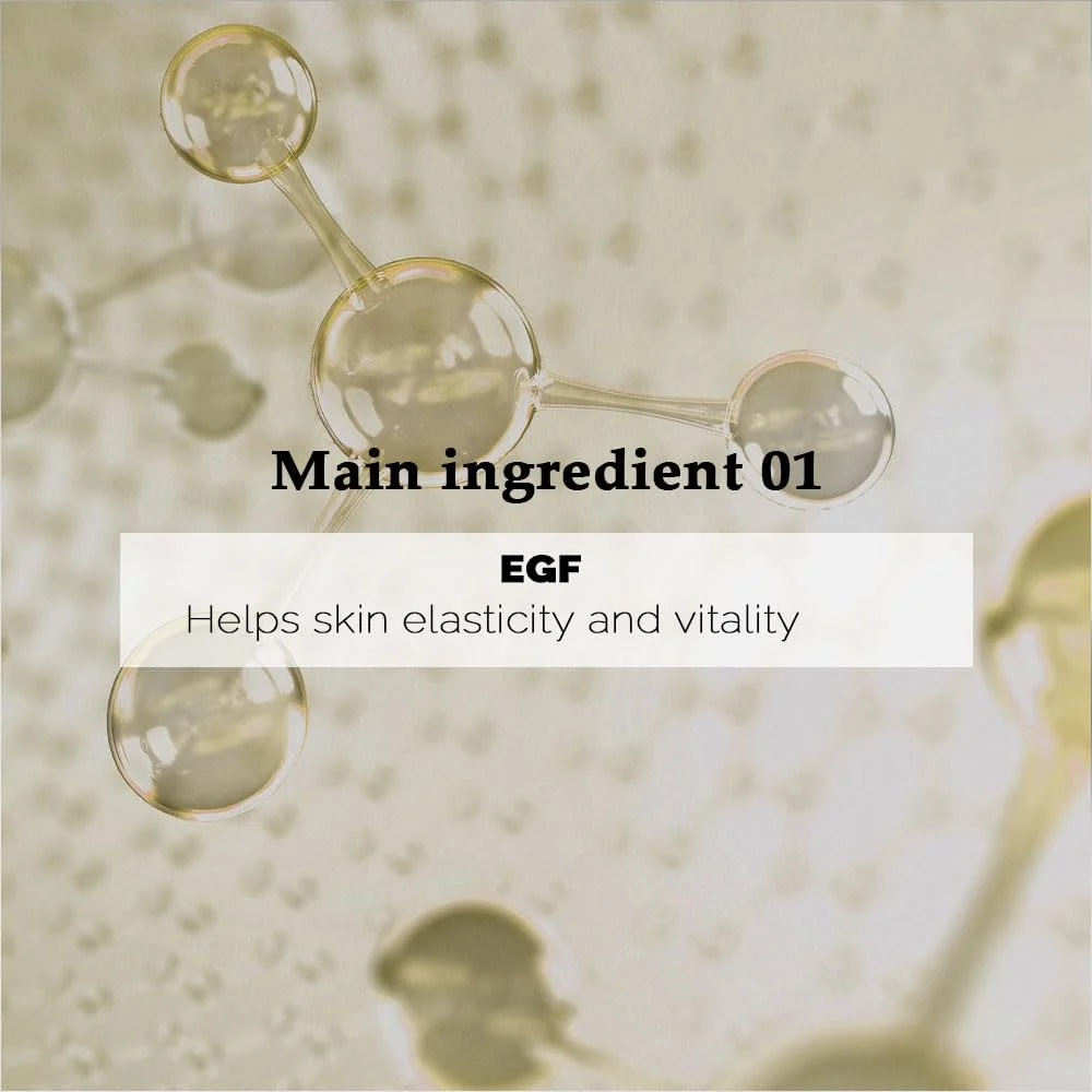 Prettyskin 5 in 1 EGF Cream, 50ml — изображение 3