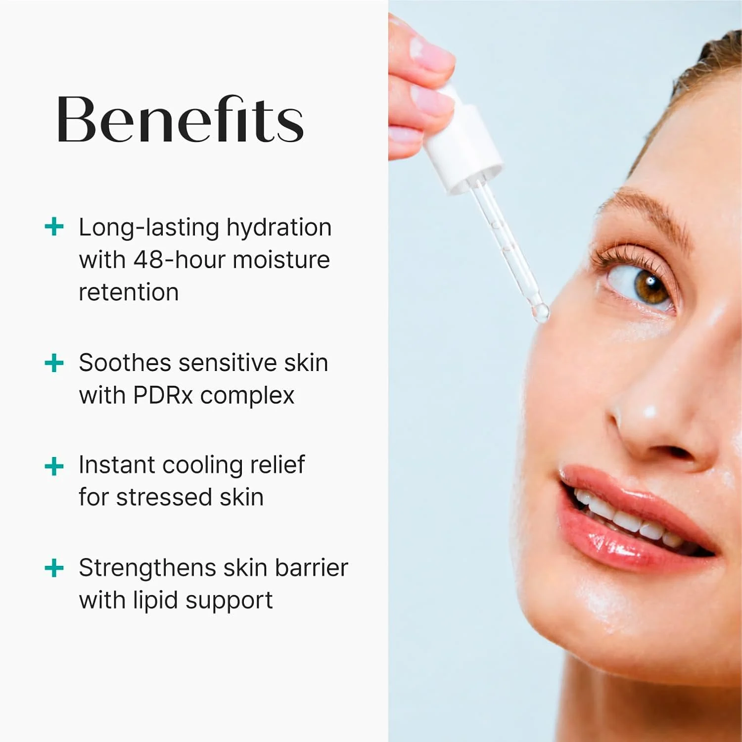 Rejuran Moisture Treatment Ampoule, 30ml — изображение 3