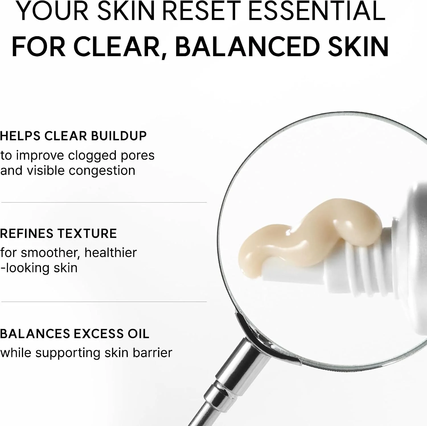 Arencia Eraser Shot Glycolic Acid Booster, 30ml — изображение 4