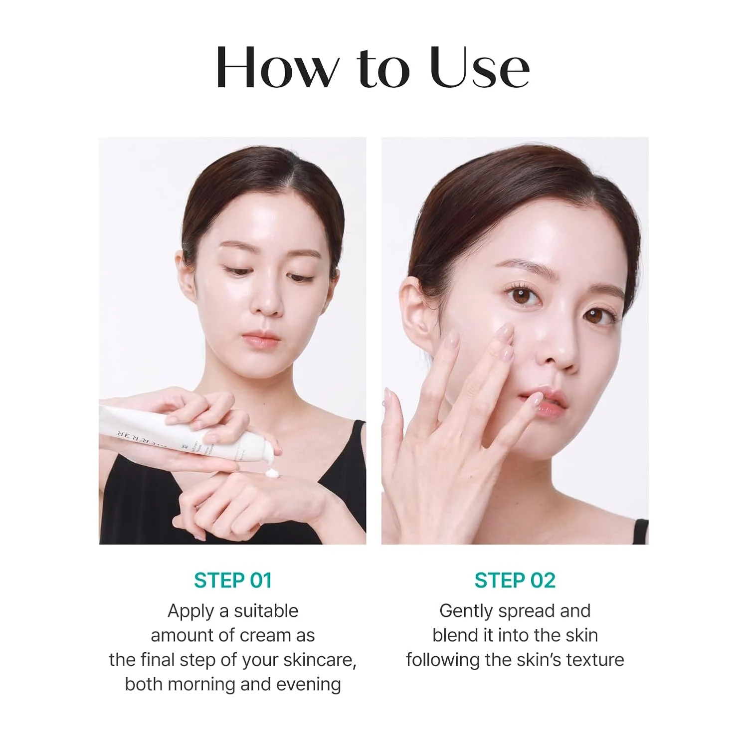 Rejuran Moisture Cream, 60g — изображение 7