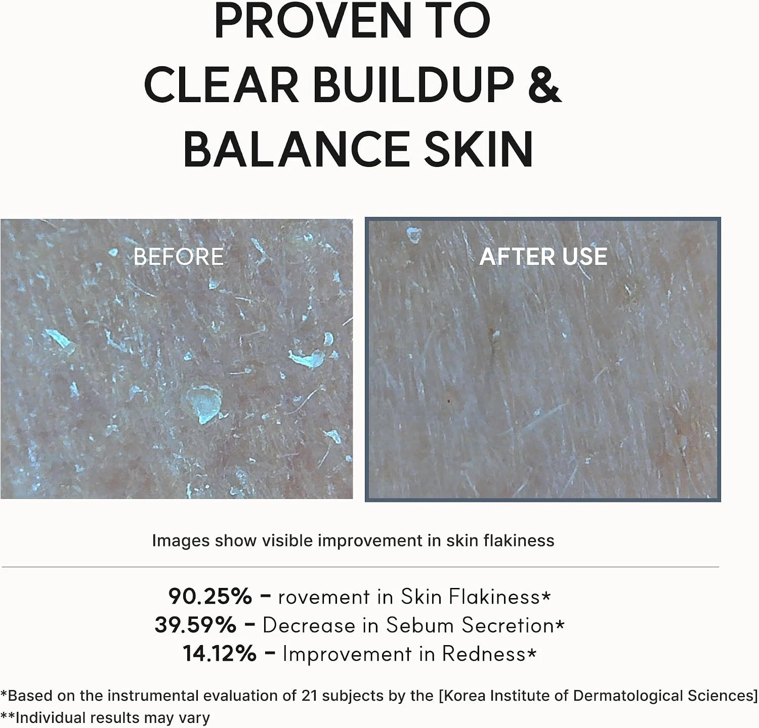 Arencia Eraser Shot Glycolic Acid Booster, 30ml — изображение 7
